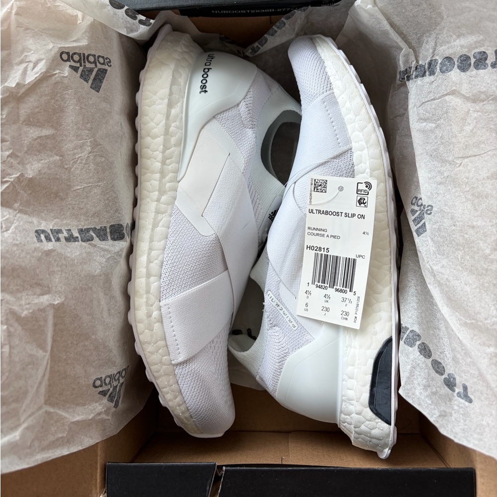 Ultraboost Slip On DNA